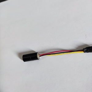 เลเซอร์เส้นสีเขียว New Ismartlaser ขนาด 12x30 มม. 520 นาโนเมตร 2-3.5 มิลลิวัตต์ DC3V โมดูลไดโอด เครื่องมือช่วยจัดตำแหน่ง 7 เมตร มุมพัดลม 45 องศา - Product Image 6