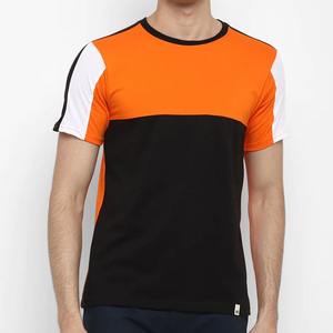 Camisetas al por Mayor, Camisetas Lisas sin Estampado, Personalizadas con Serigrafía, Impresión Digital de Logotipos, Camisetas de Poliéster y Algodón de Marca Plus - Product Image 1