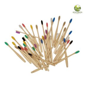 Support de brosse à dents de luxe haut de gamme pour brosse à poils souples, gobelet de salle de bain écologique, haute qualité, faible coût, logo personnalisé OEM - Product Image 4