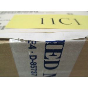 Joint d'étanchéité de soupape d'accélération AMAT 0021-39608, 300 mm SACVD - Équipements et pièces semi-conductrices de renommée mondiale à la fois fiables et durables - Product Image 4