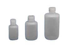 Bouteilles à réactifs (à col étroit) en LDPE, rigides, translucides, offrant une clarté de contact excellente et une étanchéité parfaite - Product Image 5