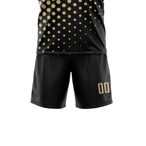 <b>Light</b> Weight And Comfortable Fit Soccer Uniform Sublimation Printed New Design Soccer Uniform Sports Wear Soccer Uniform - Product Image 6