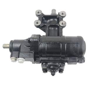 Caja de Dirección Asistida para Jeep Wrangler 2007-2015 de 4 Puertas, 3.6L, 52126348AA, 52126348AB, 52126348AC - Product Image 3