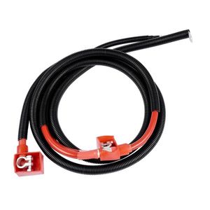 1994-2014 Ford Trucks with Powerstroke Engines 2116 001 Battery <b>Cable</b> <b>Power</b> <b>Cables</b> Product Category for 108" - Product Image 3
