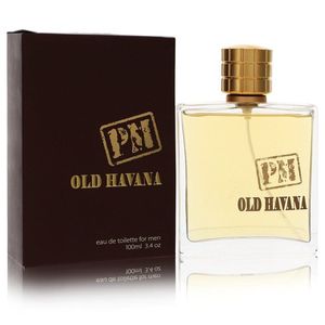 Old Havana PM de Marmol and Son, Perfume en Aerosol Eau de Toilette para Hombre con una Fragancia Clásica - Product Image 1