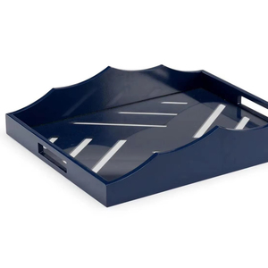 Bandeja rectangular de laca premium de Vietnam, diseño elegante con opciones de color OEM/ODM, ideal para compradores mayoristas en todo el mundo. - Product Image 6