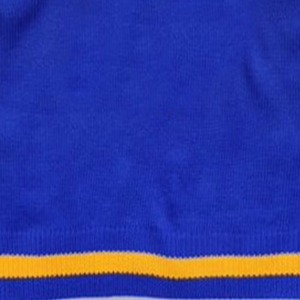 Top Quality Embroidery/<b>Chenille</b> Logos On Knitting <b>Cardigan</b> Sweaters For Sorority fraternity College Sweaters For Unisex - Product Image 3