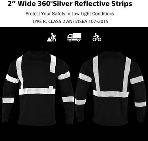 Camisa Polo para Hombre con Botones y Logotipo Bordado Personalizado, Corte Ajustado, Cuello Cubano, Estilo Cuadrado, Camisa de Trabajo para Hombre - Product Image 4