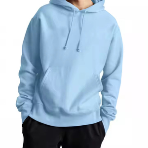 Sweat-shirt décontracté pour homme de qualité supérieure avec coupe confortable et caractéristiques personnalisées, parfait pour un usage quotidien élégant. - Product Image 1