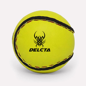 Customized Logo Wholesale Hurling <b>Ball</b> Quality Made Waterproof Hurling <b>Ball</b> Light <b>Weight</b> Hurling <b>Ball</b> - Product Image 1