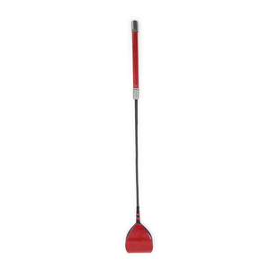 Fouet d'équitation multicolore, fouet pour cheval, équipement équestre, fouet en cuir pour cheval avec service OEM ODM, meilleure qualité - Product Image 4