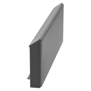 Plaque de montage universelle 1/4 pour mini-chargeuse avec fixation rapide, en acier robuste, capacité de charge de 1500 lb - Product Image 6