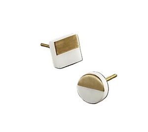 High Quality Design Marble <b>Knobs</b> Cabinet Marble <b>Knobs</b> Drawer Marble <b>Knobs</b> Stone <b>Knobs</b> Wood <b>Knobs</b> At Factory Wholesale Price - Product Image 1