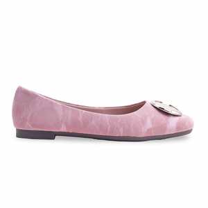 <b>Pink</b> WN1144 <b>Pumps</b> - Product Image 4