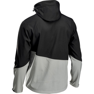 Lightweight Travel Softshell <b>Jacket</b> <b>Packable</b> for Outdoors Casual Wear Men Softshell <b>Jacket</b> Top Trend Anti Wrinkle Winter <b>Jacket</b> - Product Image 6