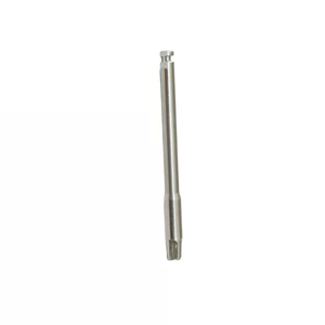 Kit de précision professionnel d'outils d'implantation chirurgicale dentaire : Foret pilote, Vis osseuses GBR, Vis de tente, Tiges d'insertion, Douilles 1.0–1.2mm - Product Image 3