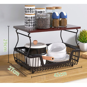 Commercial kitchen storage <b>racks</b> - Product Image 5