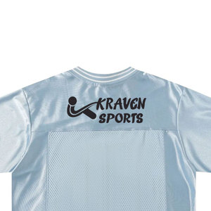 Half Sleeve Sublimation Printed Basketball Jersey For Sale Unique Color Top Sublimation Printed Basketball Jersey - Product Image 5