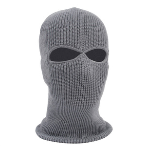Nouvelle cagoule tactique unisexe pour moto, respirante, imperméable, 100% polyester, pour usage quotidien et sportif en hiver - Product Image 6