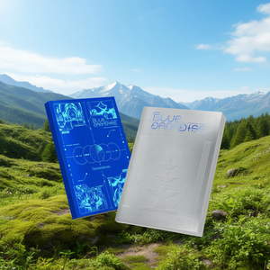 ZEROBASEONE - BLUE PARADISE / 5TH <b>MINI</b> ALBUM (Digipack Ver.) KIMTAERAE - Product Image 3