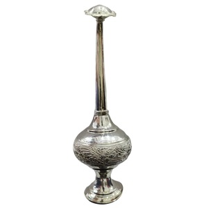 Aspersor de Agua Bendita de Latón para Navidad, Bodas, Artículos Religiosos Cristianos, de una Fábrica India Confiable - Product Image 4