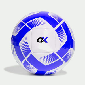 High Quality Professional Adult Size 5 <b>Training</b> Soccer <b>Ball</b> Lightweight Durable Waterproof Customizable Leather Sports <b>Ball</b> - Product Image 5