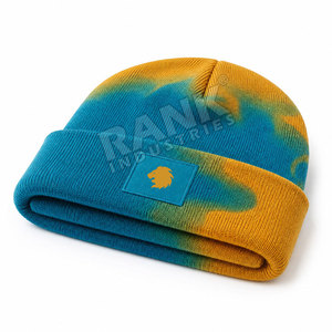 New Trend Beanies <b>Hats</b> Best Design Jacquard Beanies <b>Hats</b> Breathable Winter <b>Warm</b> Beanies <b>Hats</b> - Product Image 6