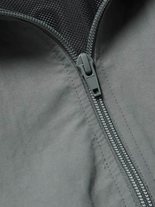2025 New Windbreaker <b>Jackets</b> Breathable 100% Polyester Plus Size waterproof Color Mesh Lining <b>Summer</b> <b>Jackets</b> For <b>Men</b> - Product Image 5
