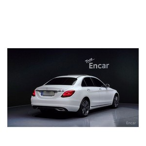 Mercedes-Benz Clase C C220 d 4MATIC 2020/8, 68,593 km, Diésel, Automático, Emisión Euro V, Volante a la Izquierda, Cámara Trasera - Product Image 2