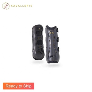 ขายส่งขี่ม้าแข่งม้าเอ็นรองเท้าบูท - Product Image 6