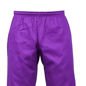 Conjunto de Ropa de Karate 100% Algodón, Tela de Alto Rendimiento, Uniforme de Artes Marciales, Ropa de Entrenamiento Cómoda, Calidad Duradera - Product Image 2