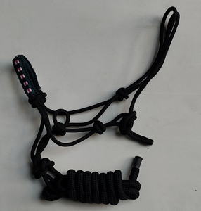 Harnais en corde de nylon robuste et léger, personnalisable au meilleur prix par un fabricant indien. - Product Image 5