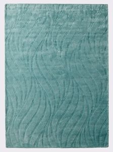 Contemporary Cut Pile Designed Hand Tufted Rugs Carpets Indoor & Outdoor Use Economical Area Rugs & Sets with Great Value - Product Image 6