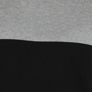 Camiseta Formal de Punto de Lino/Algodón Premium para Hombre al por Mayor, Logotipo Personalizado OEM, Corte Regular, Estampado Personalizado, Antiarrugas, Ecológica - Product Image 6
