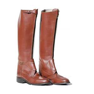 Botas de Neopreno para Tendones de Caballo, Diseño de Última Generación, Botas Protectoras para Equitación - Product Image 4