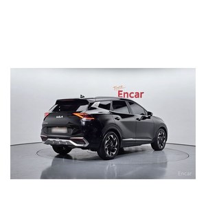 2021 for Kia Sportage Diesel 2.0 2WD with Automatic Gearbox Leather Seats 75,941 km Left Steering - Product Image 2