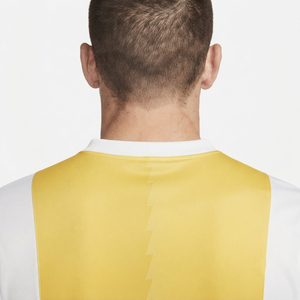 Camiseta de Fútbol de Alta Calidad para Hombre, Manga Corta, Cuello Redondo, Personalizable para Equipos - Product Image 4