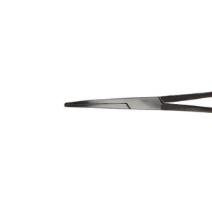 Pinza Kelly de Punta Fina, Instrumentos Quirúrgicos Reutilizables, Pinza Kelly Hemostática - Product Image 4