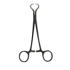 Pince de répositionnement osseux Lewin Premium, manuelle, en acier inoxydable de qualité chirurgicale, instrument d'alignement osseux, certifiée MOL - Product Image 1