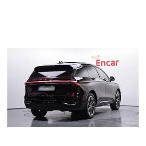 Lincoln Nautilus 2.0 Reserve AWD 2023, 28,591 km, Volante a la Izquierda, Caja de Cambios Automática con Cámara Trasera - Product Image 2