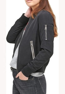 High Quality Custom <b>Men's</b> Work <b>Jacket</b> 100% Twill Cotton Long Sleeves <b>Canvas</b> Work Winter <b>Jacket</b> For <b>Men</b> - Product Image 5