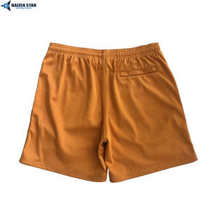 Pantalones Cortos Deportivos de Malla Transpirable y Ligera, Sublimación por Transferencia, Ecológicos, de Secado Rápido, Ropa Deportiva para Entrenamiento de Verano y Jogging - Product Image 2