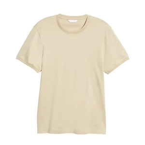 T-shirts pour hommes, été, manches courtes, design de haute qualité, décontractés, 100% coton, coupe classique, impression numérique, respirants - Product Image 1