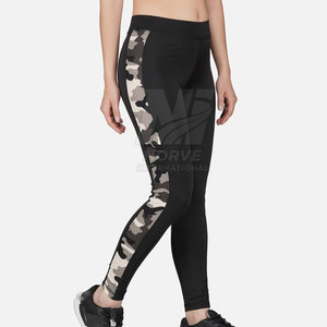 Vêtements de sport Premium Slim Shape pour les journées fitness, legging élégant pour femme, legging élégant pour femme Great Edge - Product Image 5