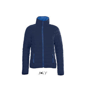 Chaqueta personalizada para mujer de 180g/m² Ride - Product Image 1