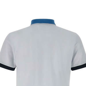 Camisetas Polo Casuales para Hombre, Nuevo Diseño en Venta, Logotipo Personalizado, Color Sólido, Transpirables - Product Image 4