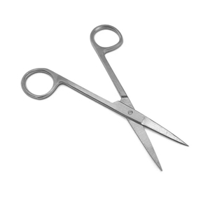 Kit d'instruments chirurgicaux de base de haute qualité pour ponts osseux, 10 pièces, tout en acier inoxydable, certifié CE, réutilisable, manuel - Product Image 6