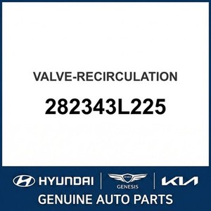 Pièces et accessoires automobiles et camionnettes neuves Elantra 282343L225 - Product Image 1
