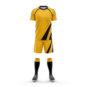 Conjunto de Camiseta de Fútbol Personalizada para Hombre, Color Blanco y Rojo, Sublimada, Número 12, Uniforme de Equipo, Corte Atlético, Manga Corta, para Todas las Temporadas - Product Image 5