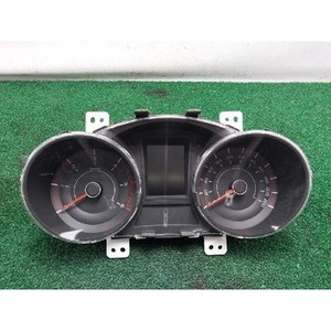ชุดหน้าปัดเรือนไมล์มือสองของ Tivoli รุ่น 8021035090 - Product Image 1
